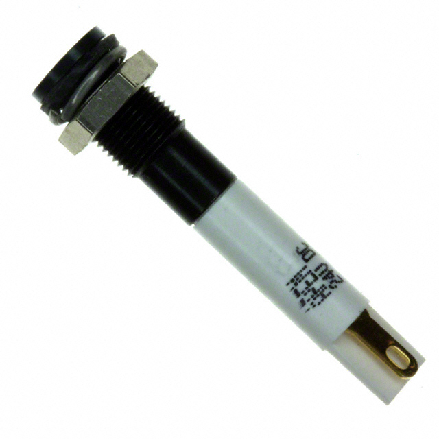 Q6F1BXXW24E APEM Inc.  Bedienfeldanzeigen Kontrollleuchten